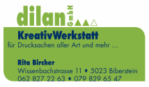 Dilan GmbH