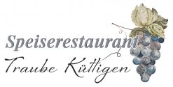 Logo Restaurant Traube K�ttigen AG